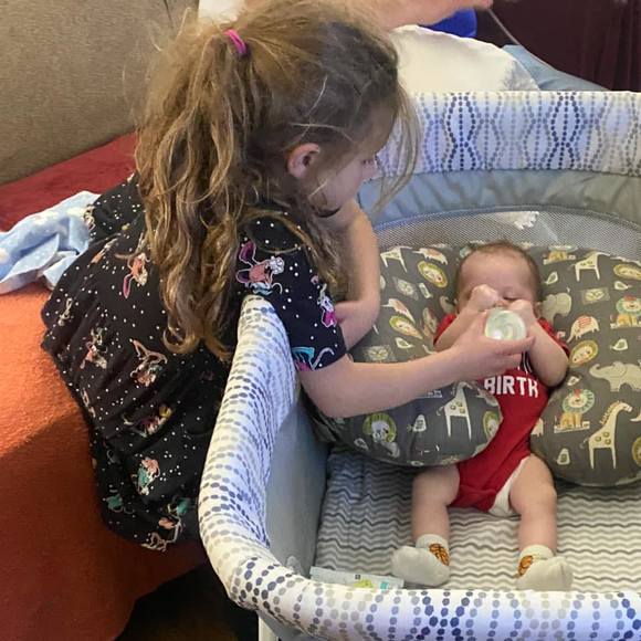 Meet your Posher, Dustin - Picture 1 of 1